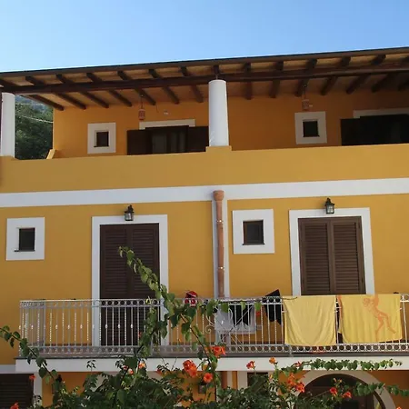 Malvasia - Il Palmento Apartman *