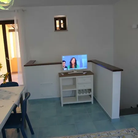 Malvasia - Il Palmento Apartman *