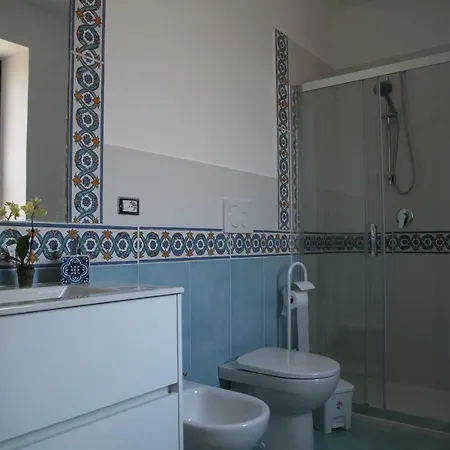 Malvasia - Il Palmento Apartman