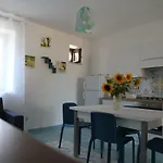 Malvasia - Il Palmento Apartment *