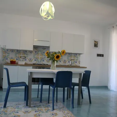 Apartamento Malvasia - Il Nuovo Palmento