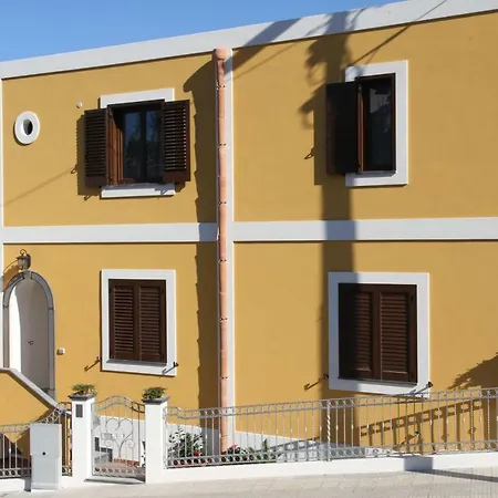 Malvasia - Il Palmento * Canneto (Lipari)