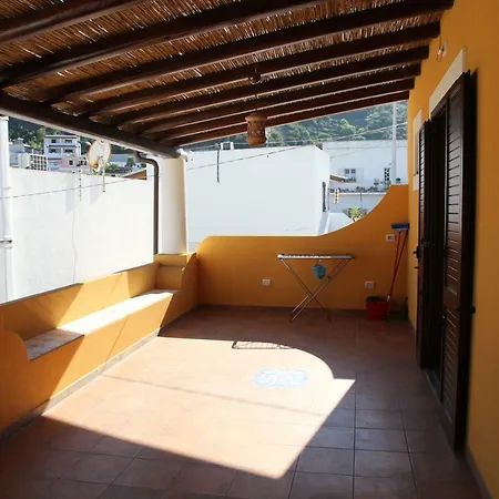 아파트 Malvasia - Il Palmento