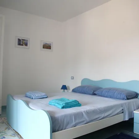 Malvasia - Il Nuovo Palmento Apartamento *