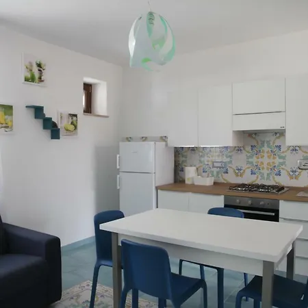 Apartamento Malvasia - Il Nuovo Palmento