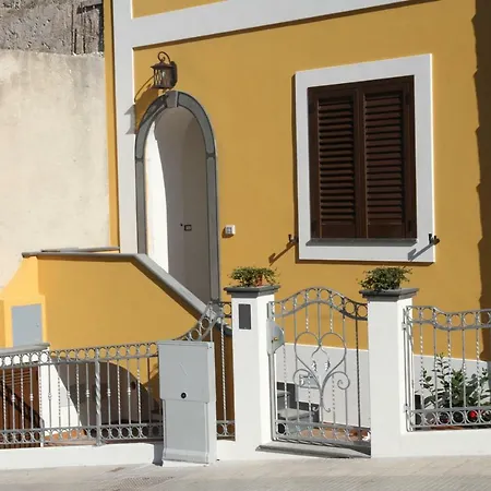 Apartamento Malvasia - Il Nuovo Palmento *