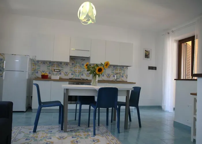 Apartment Malvasia - Il Palmento