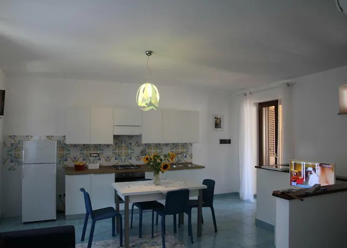 Malvasia - Il Palmento Canneto (Lipari)