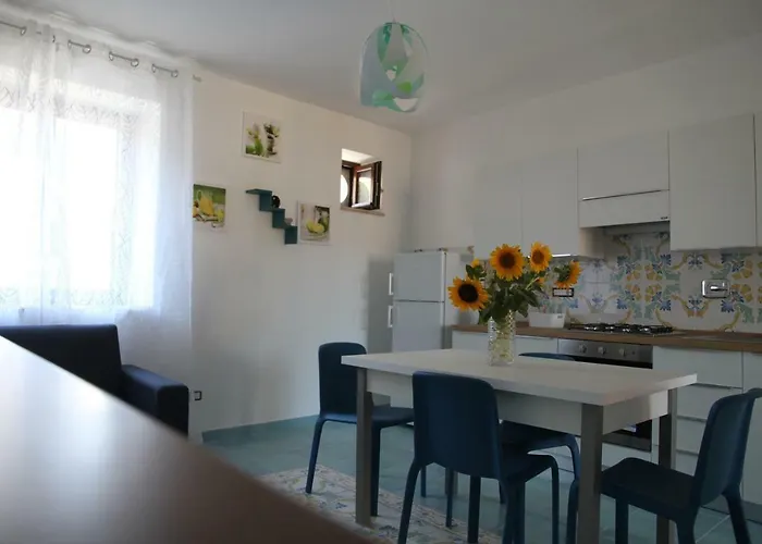 Malvasia - Il Palmento Διαμέρισμα *