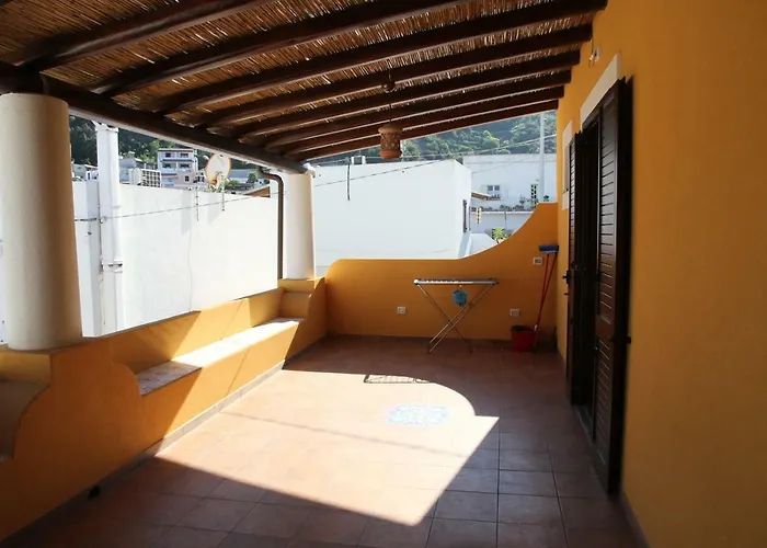 Apartment Malvasia - Il Palmento