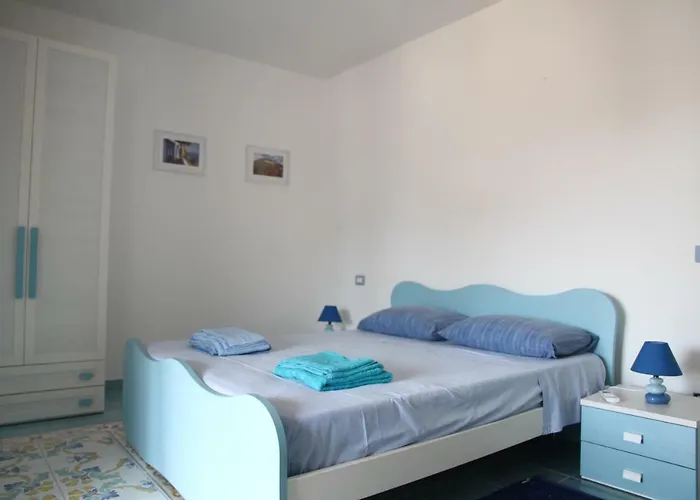 Malvasia - Il Palmento Apartment *