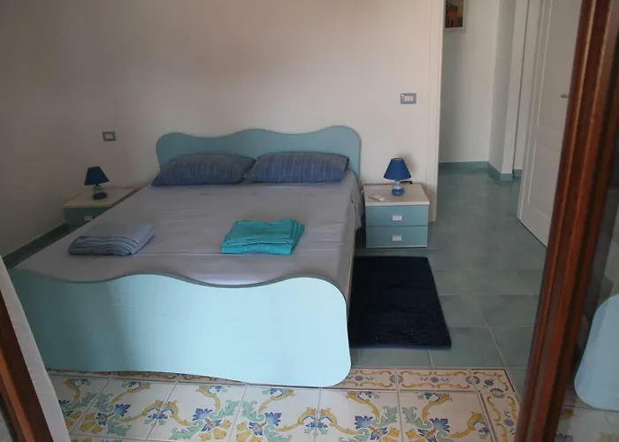 Apartment Malvasia - Il Palmento *