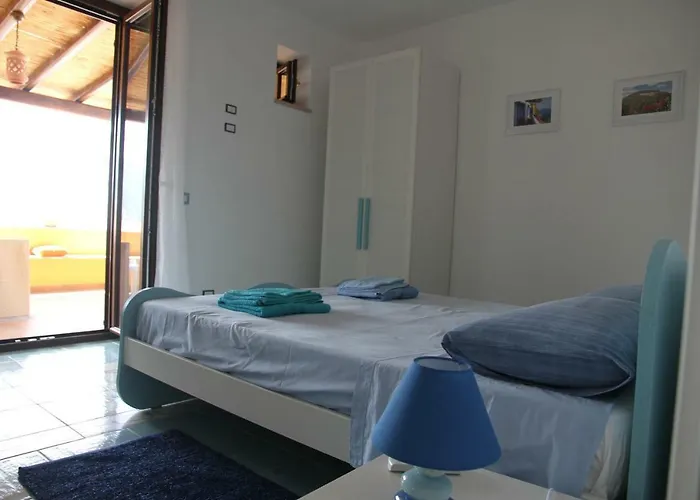 Malvasia - Il Palmento * Canneto (Lipari)