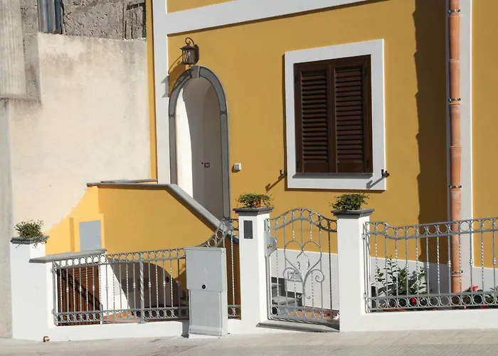 Apartment Malvasia - Il Palmento *