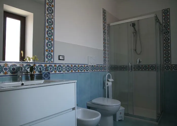 Malvasia - Il Palmento Apartment